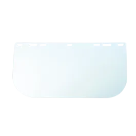 Portwest PW92 Replacement Clear Visor