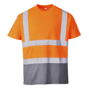 Portwest S378 Two Tone T-shirt