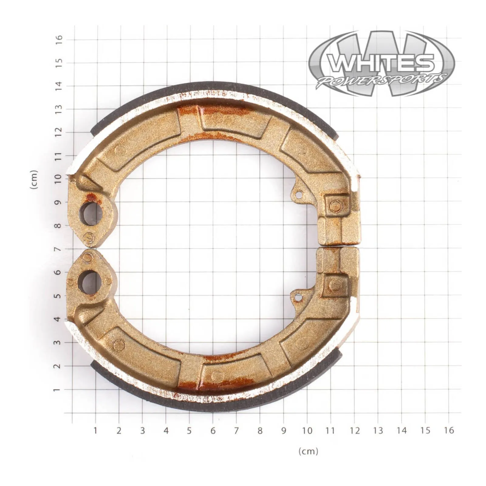 Premier Brake Shoes & Springs