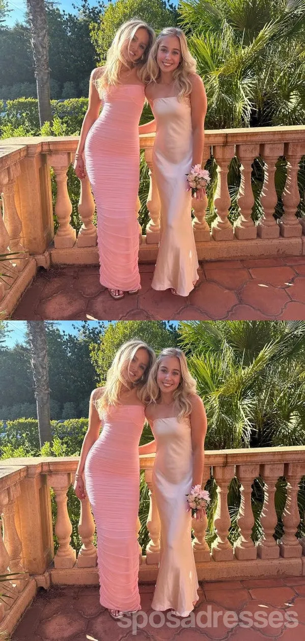 Pretty Mermaid Maxi Long Party Prom Dresses Ideas,Evening Gowns,13760