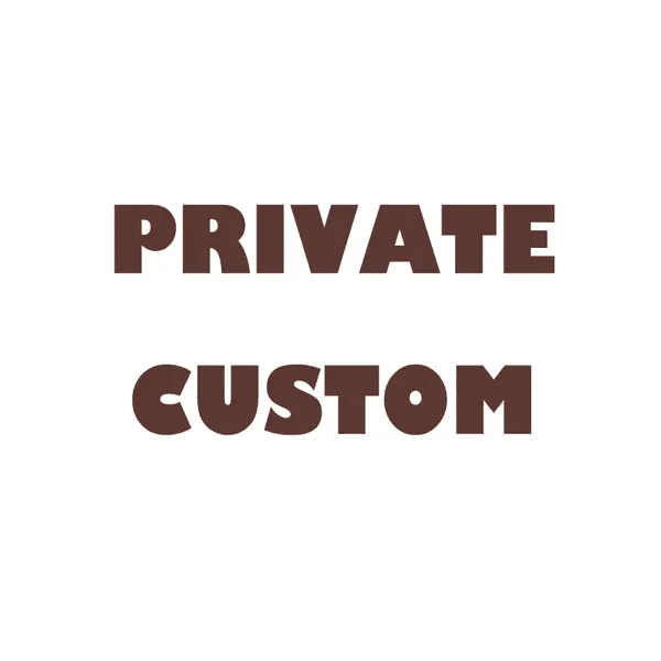 Private Custom Dress