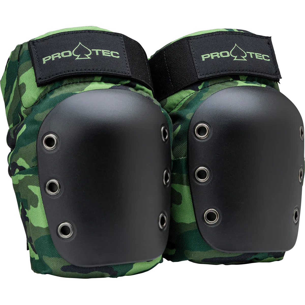 Pro-Tec Junior 3 Pack Pad Set - Camo