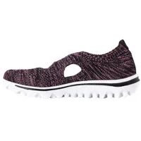 Propet TraveActiv Avid WAT064M (Black/Berry)