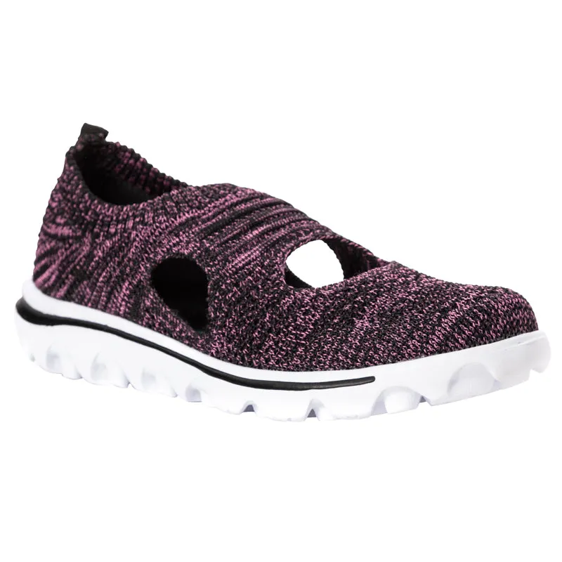 Propet TraveActiv Avid WAT064M (Black/Berry)