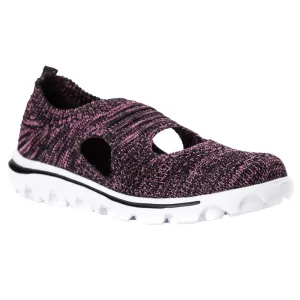 Propet TraveActiv Avid WAT064M (Black/Berry)