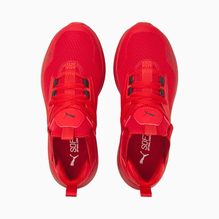 PUMA ENZO EVO MENS RUNNING SHOE