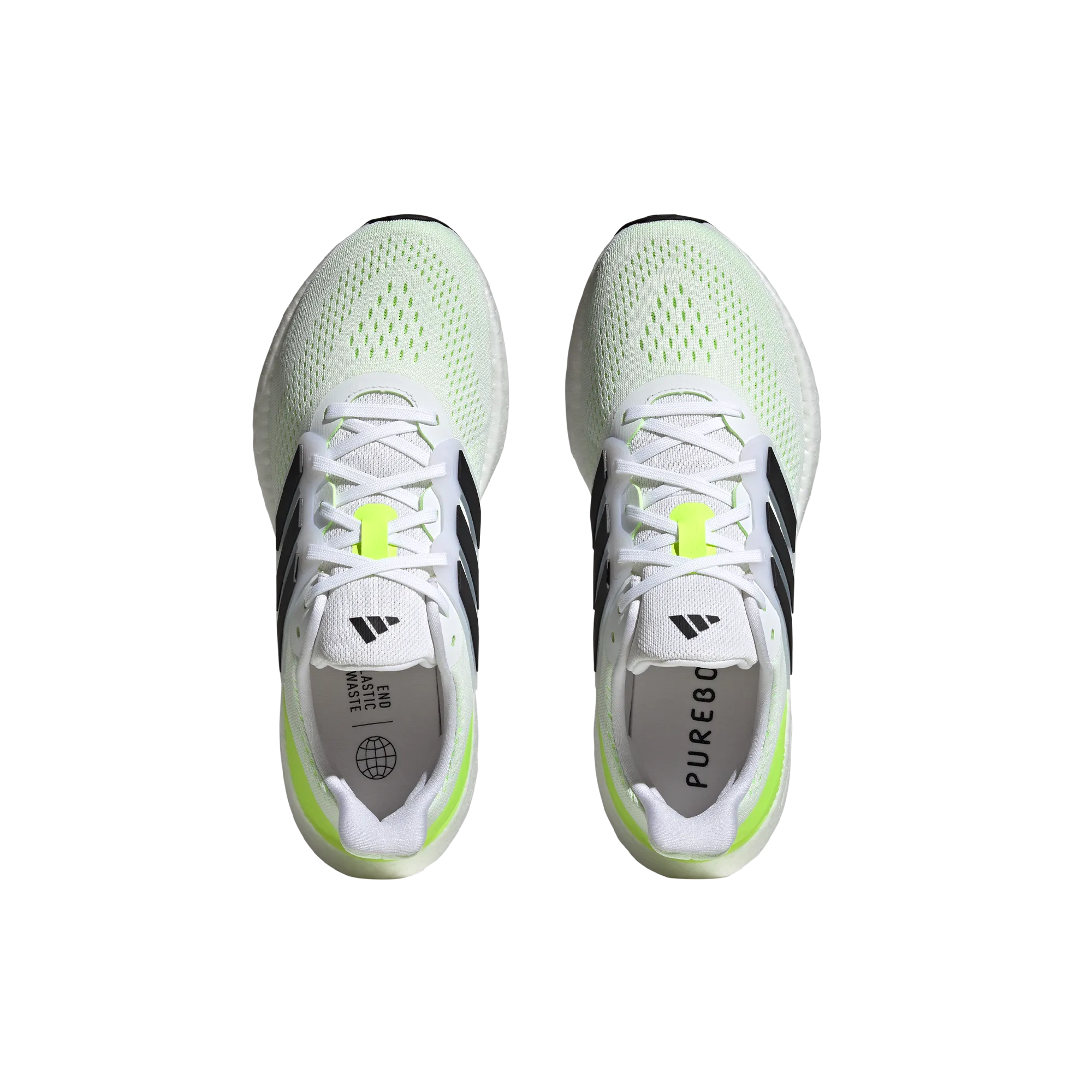 Pureboost 23