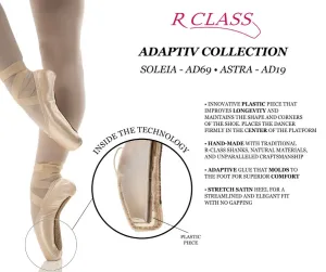 R-Class AD19 Astra