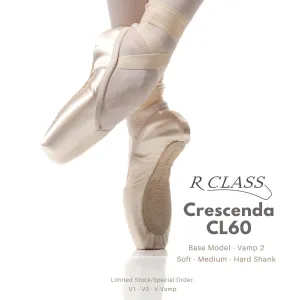 R-Class CL60 Crescenda