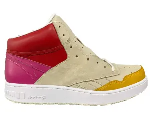 Reebok High ComplexCon Pink / Cream