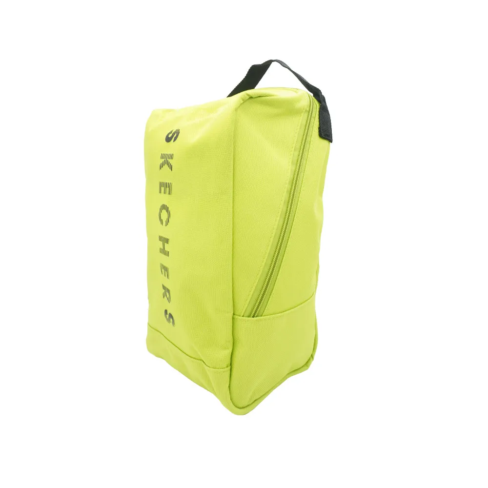 Refresh Collection: Performance Shoe Bag