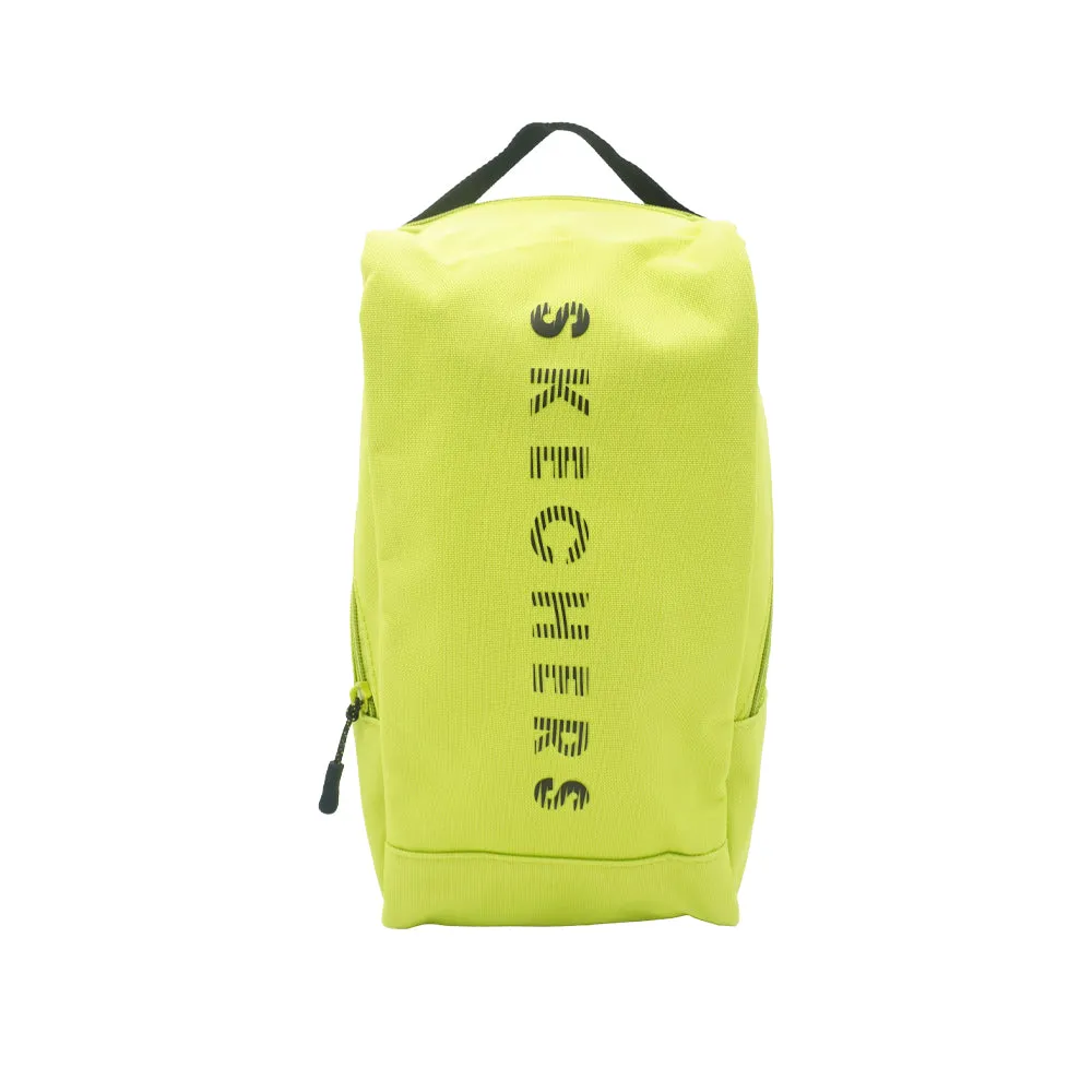 Refresh Collection: Performance Shoe Bag