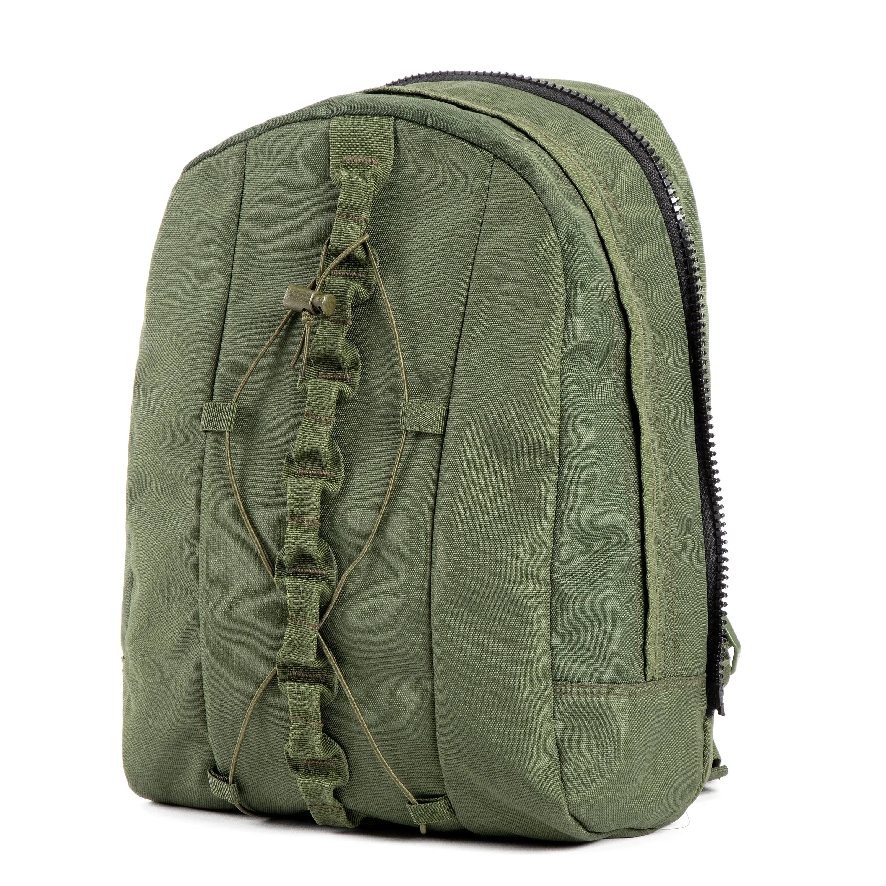 REFURBISHED Colonel Series 80,85 and 95 Litre Internal Frame Rucksack with Detachable Day Pack & Rain Cover