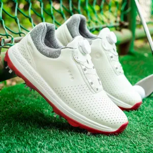 Renova™ Men Golf Shoes
