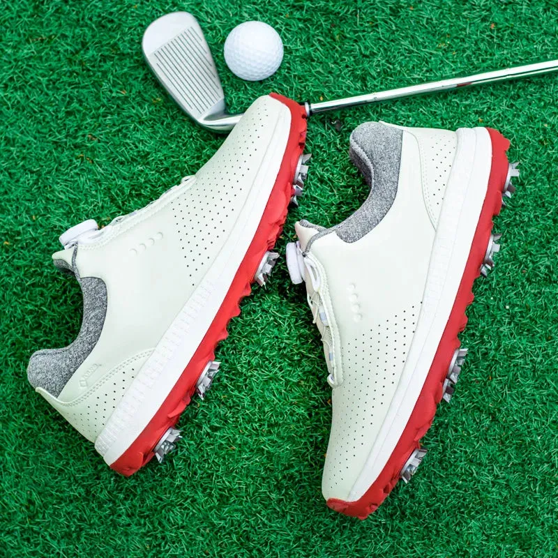 Renova™ Men Golf Shoes