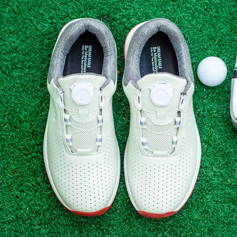 Renova™ Men Golf Shoes