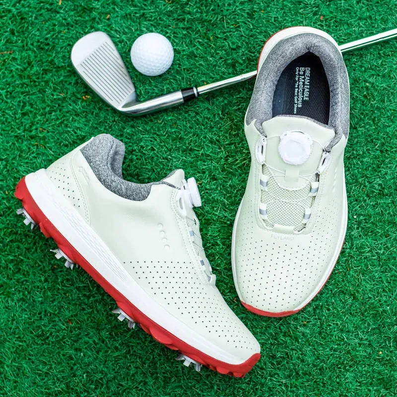 Renova™ Men Golf Shoes