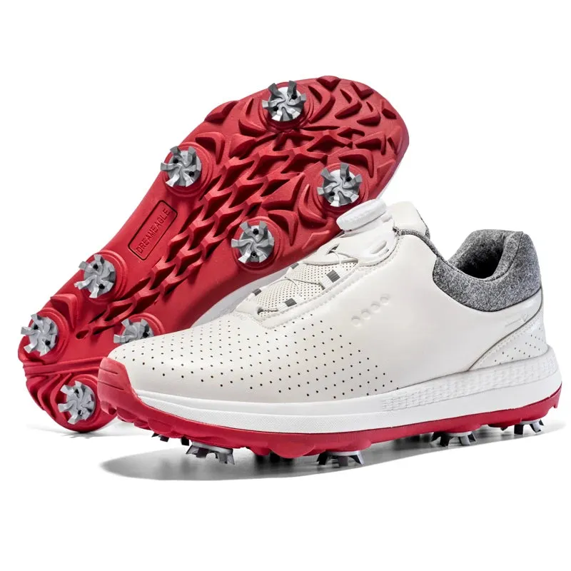 Renova™ Men Golf Shoes