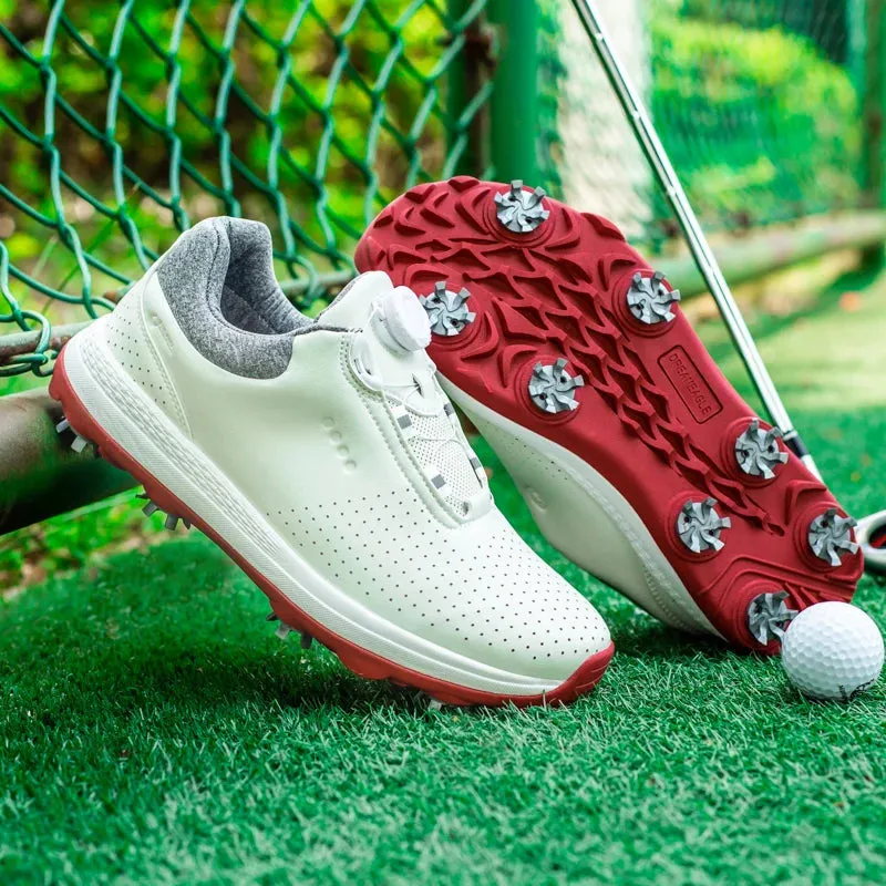 Renova™ Men Golf Shoes