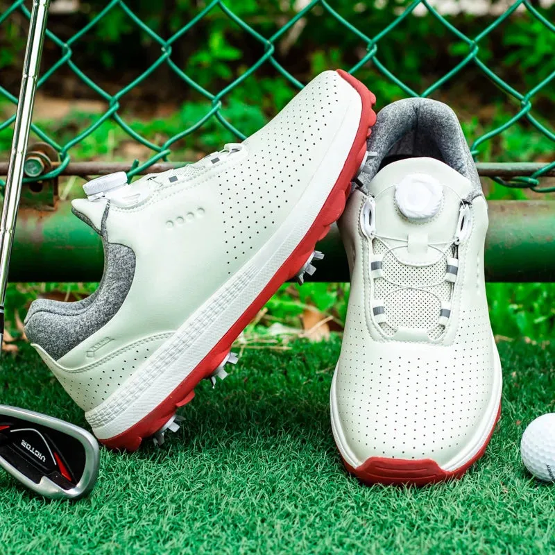 Renova™ Men Golf Shoes