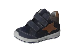 Ricosta Kimi Waterproof ankle boot Blue