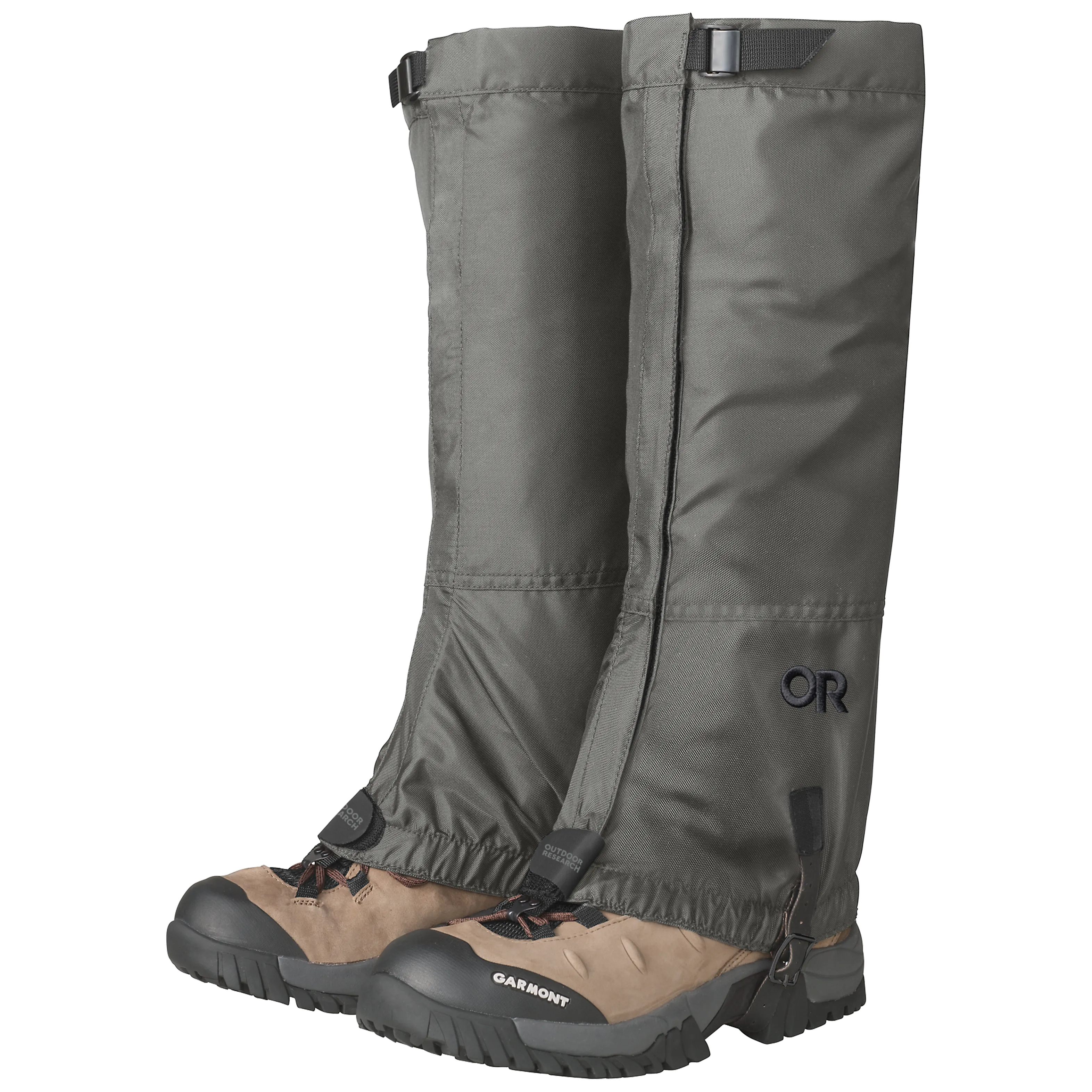 Rocky Mountain High Gaiters (Men's) - 243108
