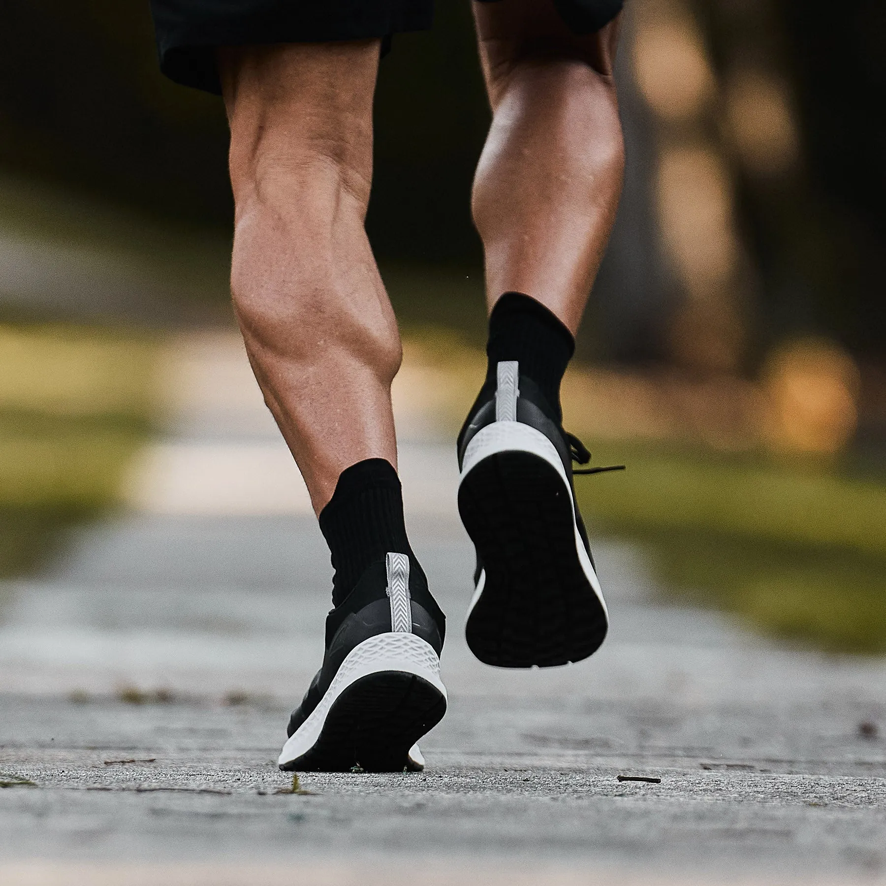 Rough Runners