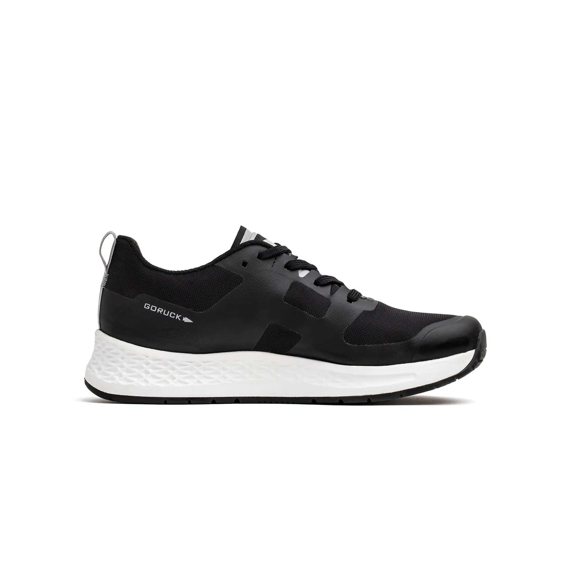 Rough Runners