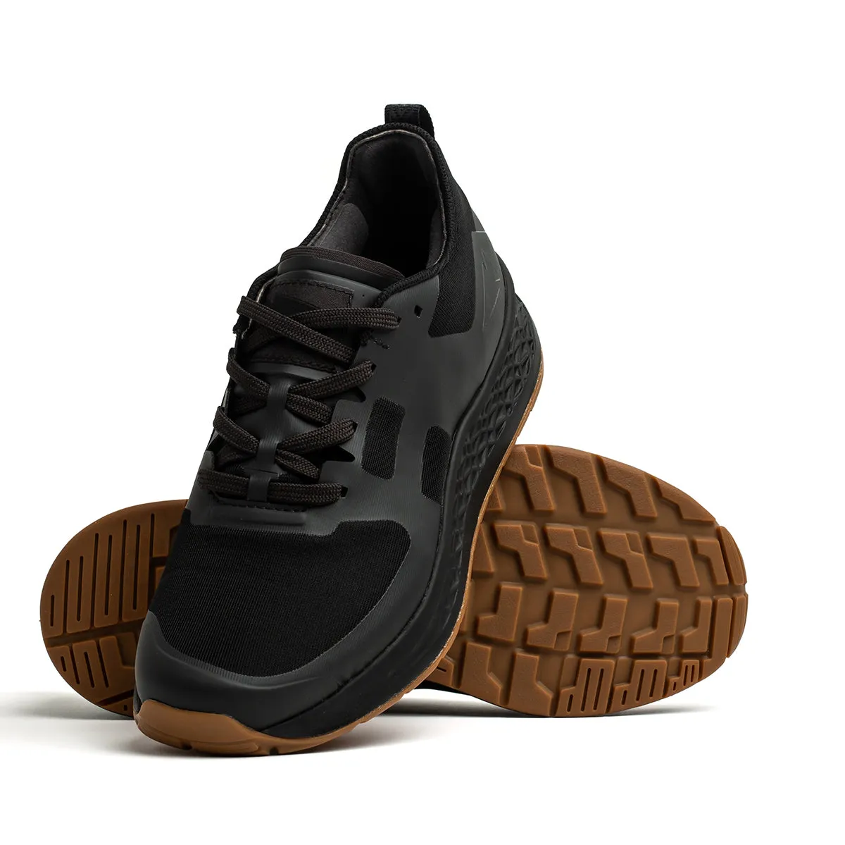 Rough Runners