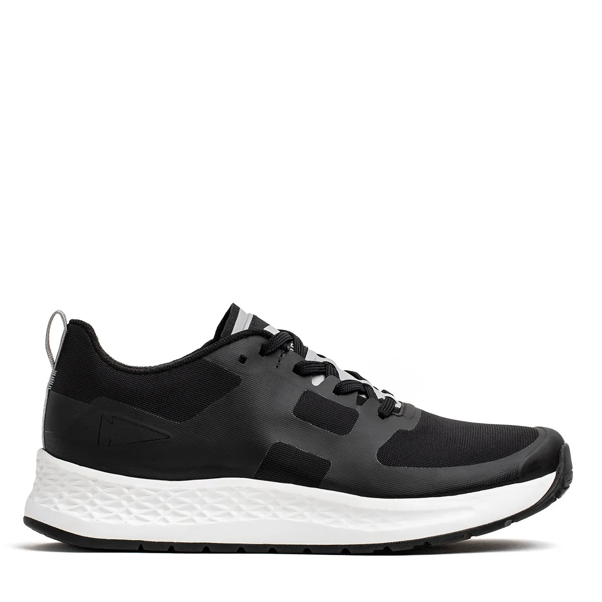 Rough Runners