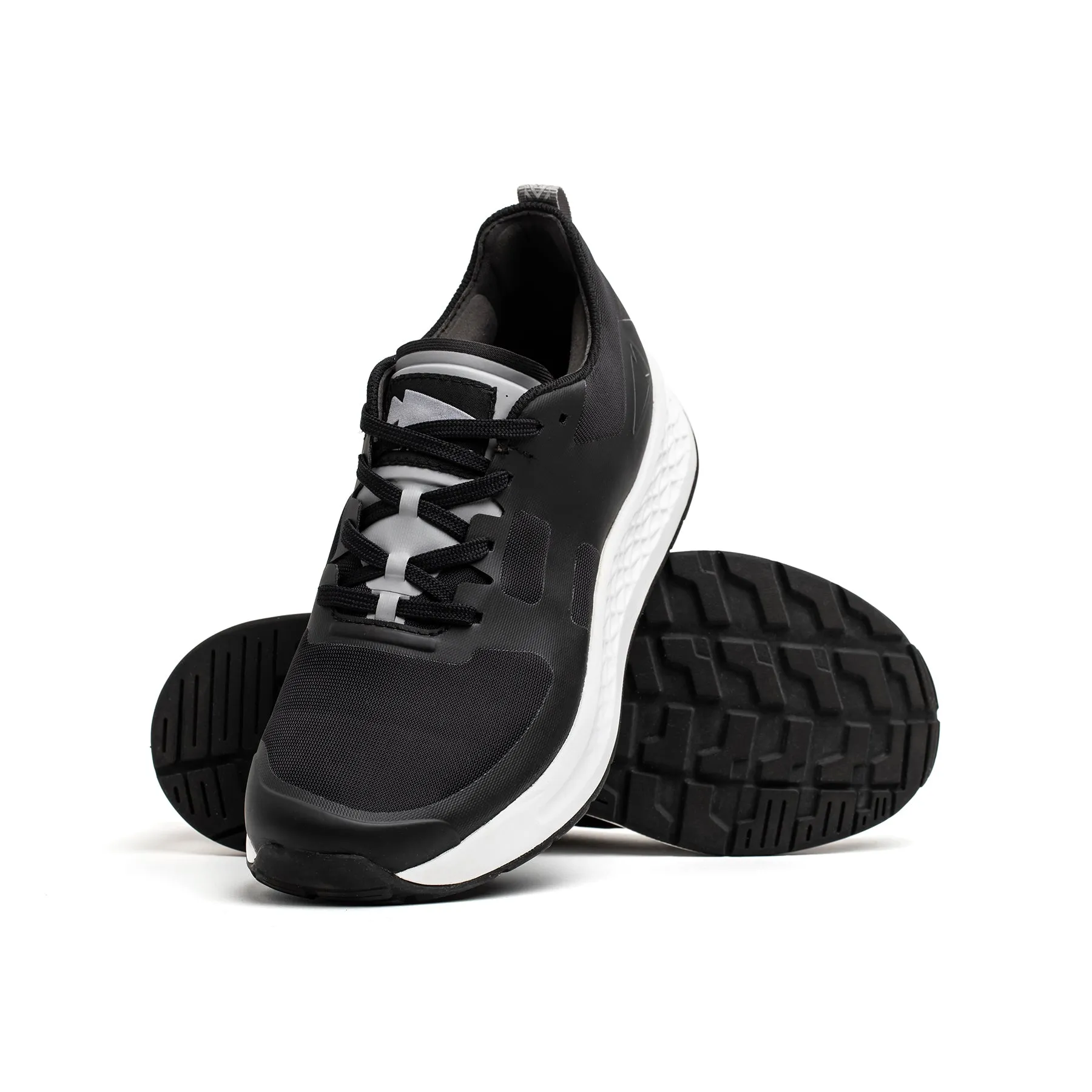 Rough Runners
