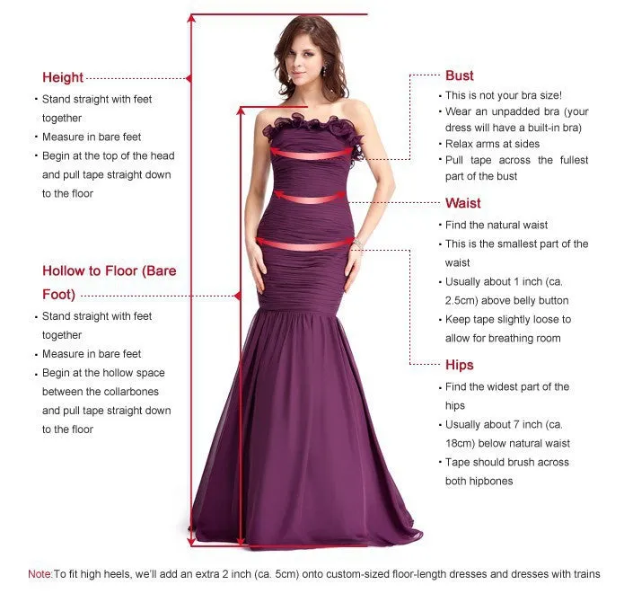 Round Neck Illusion Top Embroidery Side Slit Organza Wedding Dress