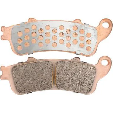 Royal Enfield  Thunderbird 500 EBC double sintered brke pads (rear)