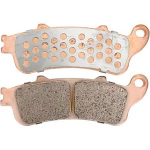 Royal Enfield  Thunderbird 500 EBC double sintered brke pads (rear)