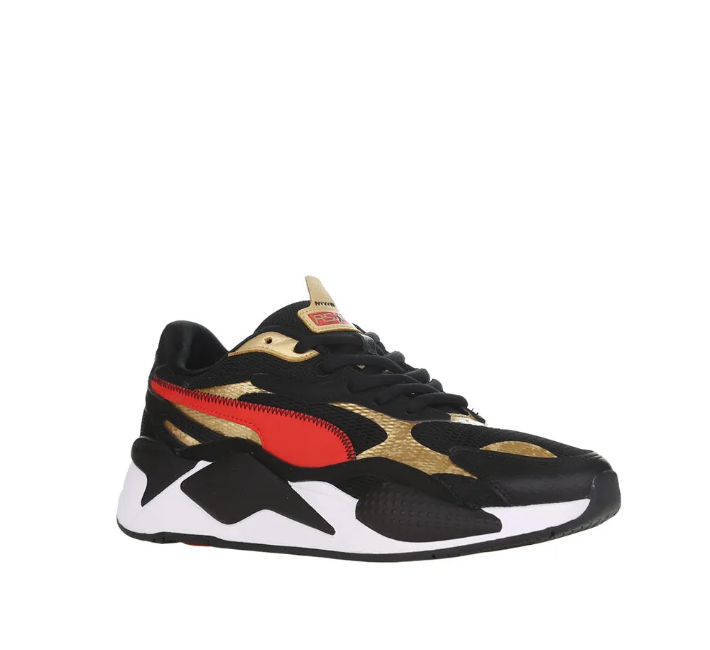 RS-X3 CNY