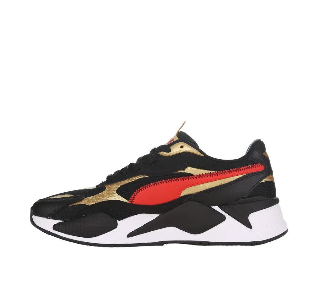 RS-X3 CNY