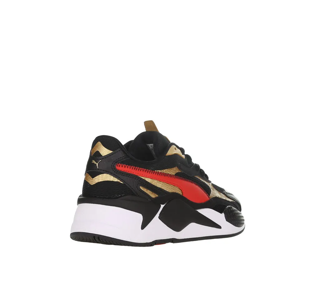 RS-X3 CNY