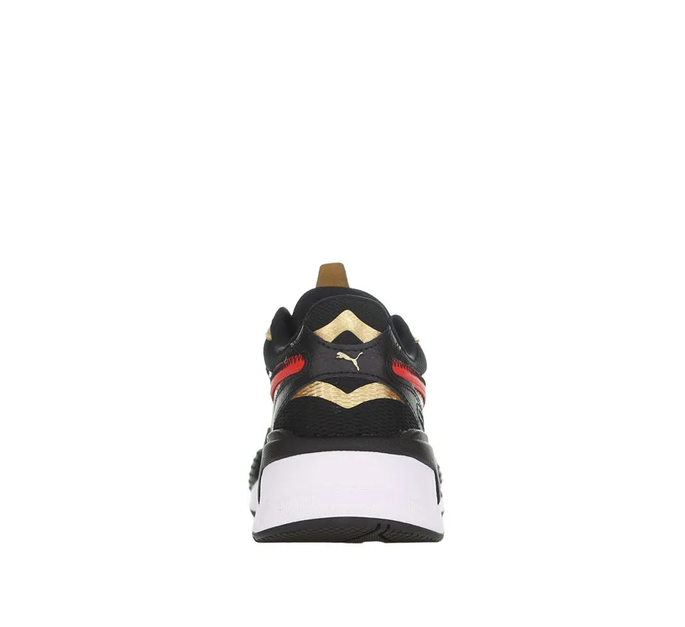 RS-X3 CNY