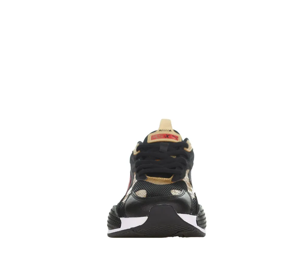 RS-X3 CNY