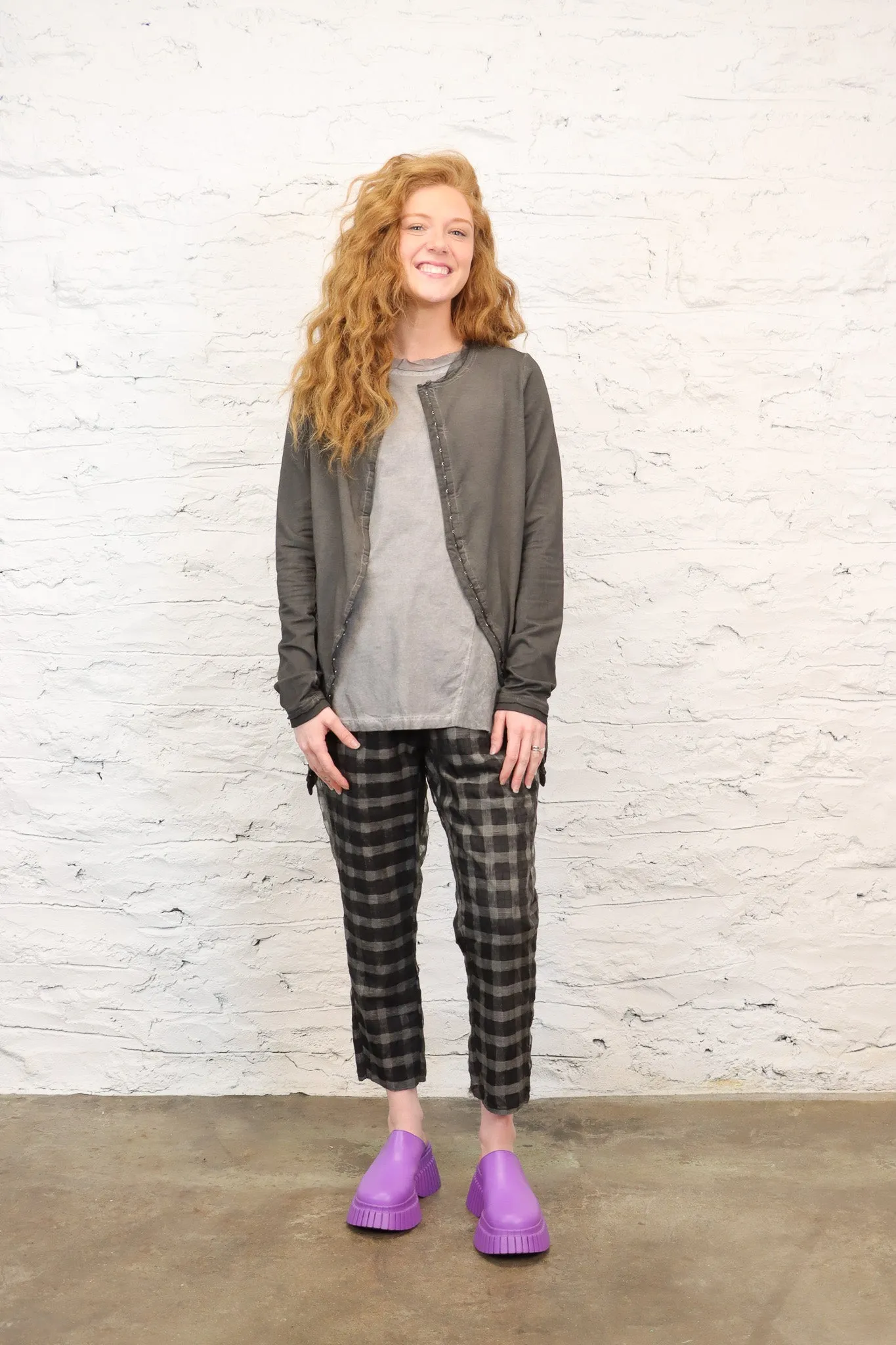 Rundholz 127 1109 Jacket