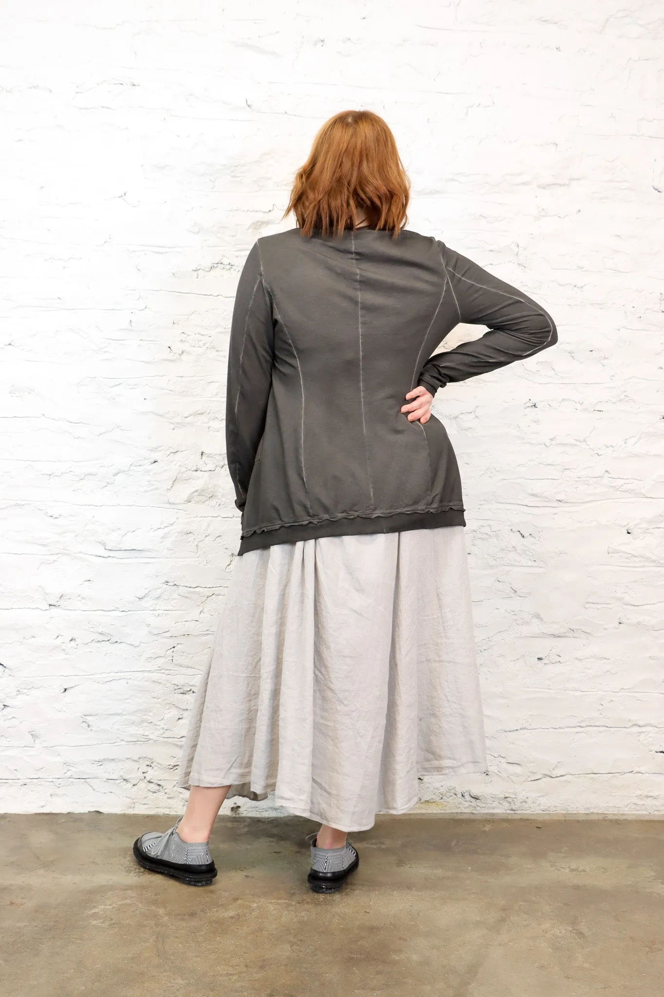 Rundholz 127 1109 Jacket