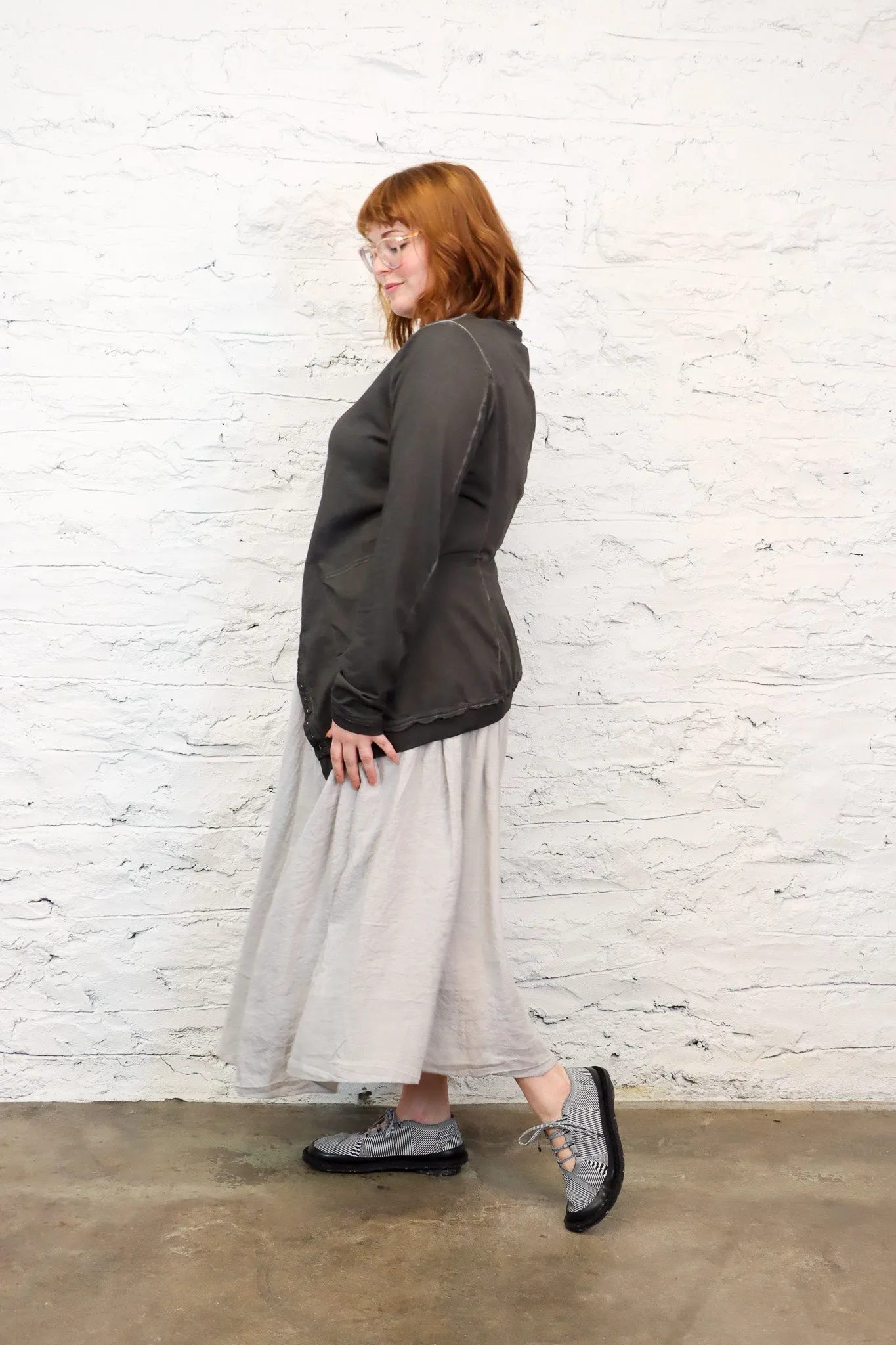 Rundholz 127 1109 Jacket