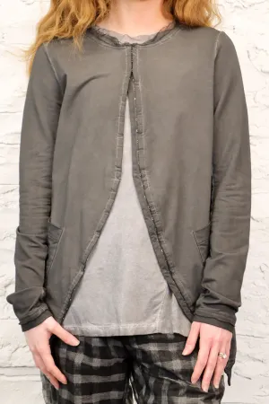 Rundholz 127 1109 Jacket