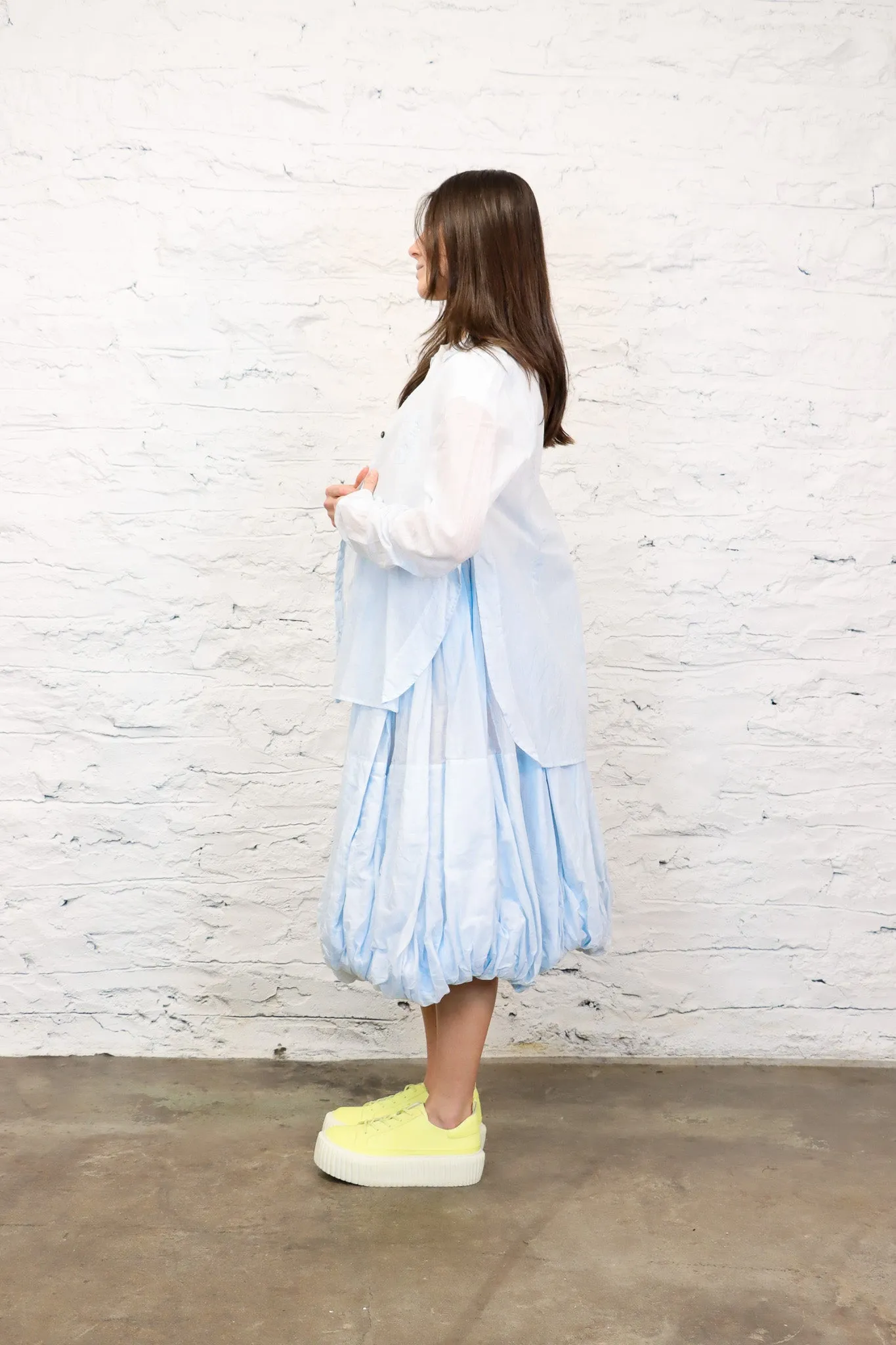 Rundholz 155 0411 Blouse