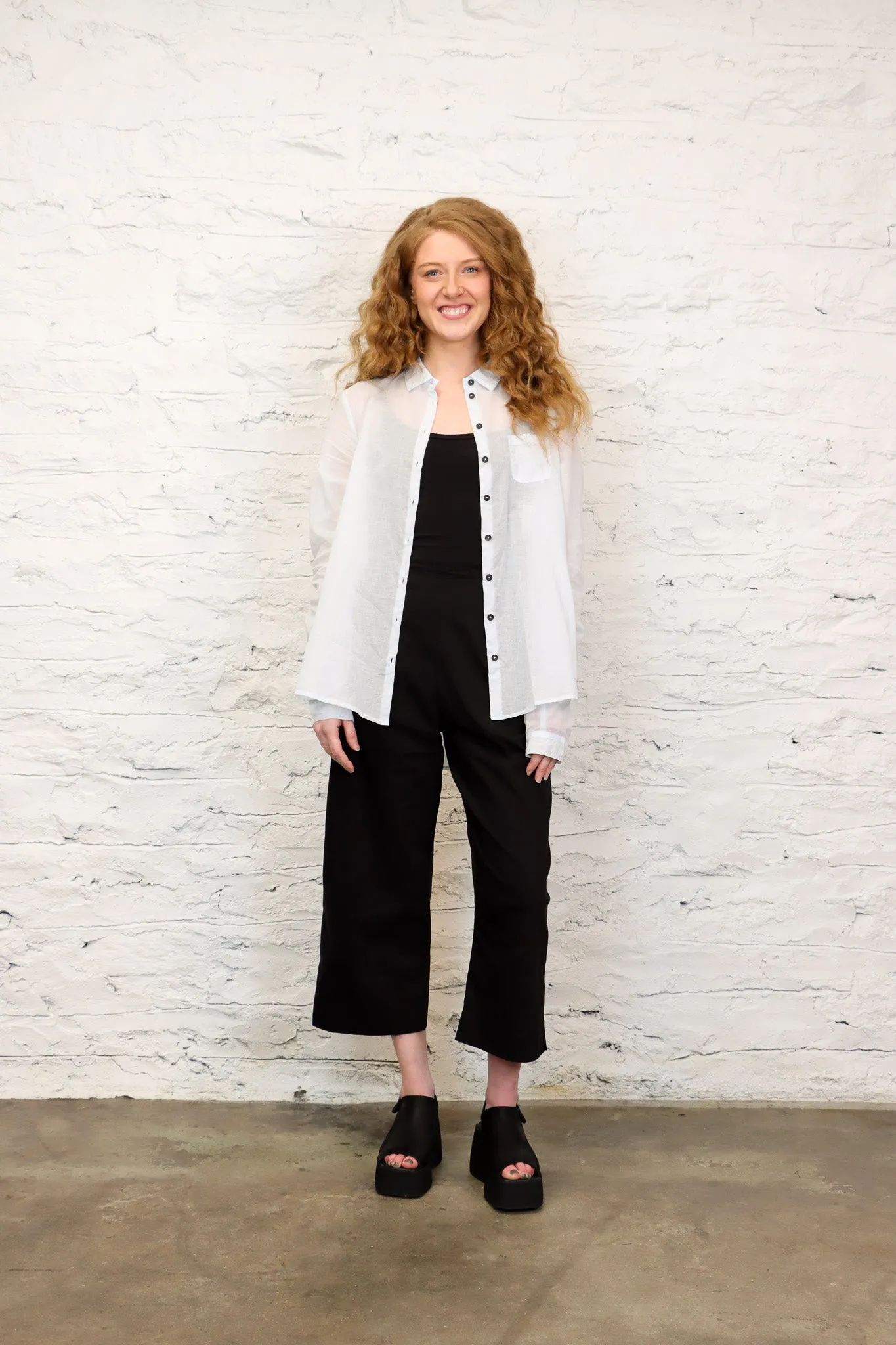 Rundholz 155 0411 Blouse