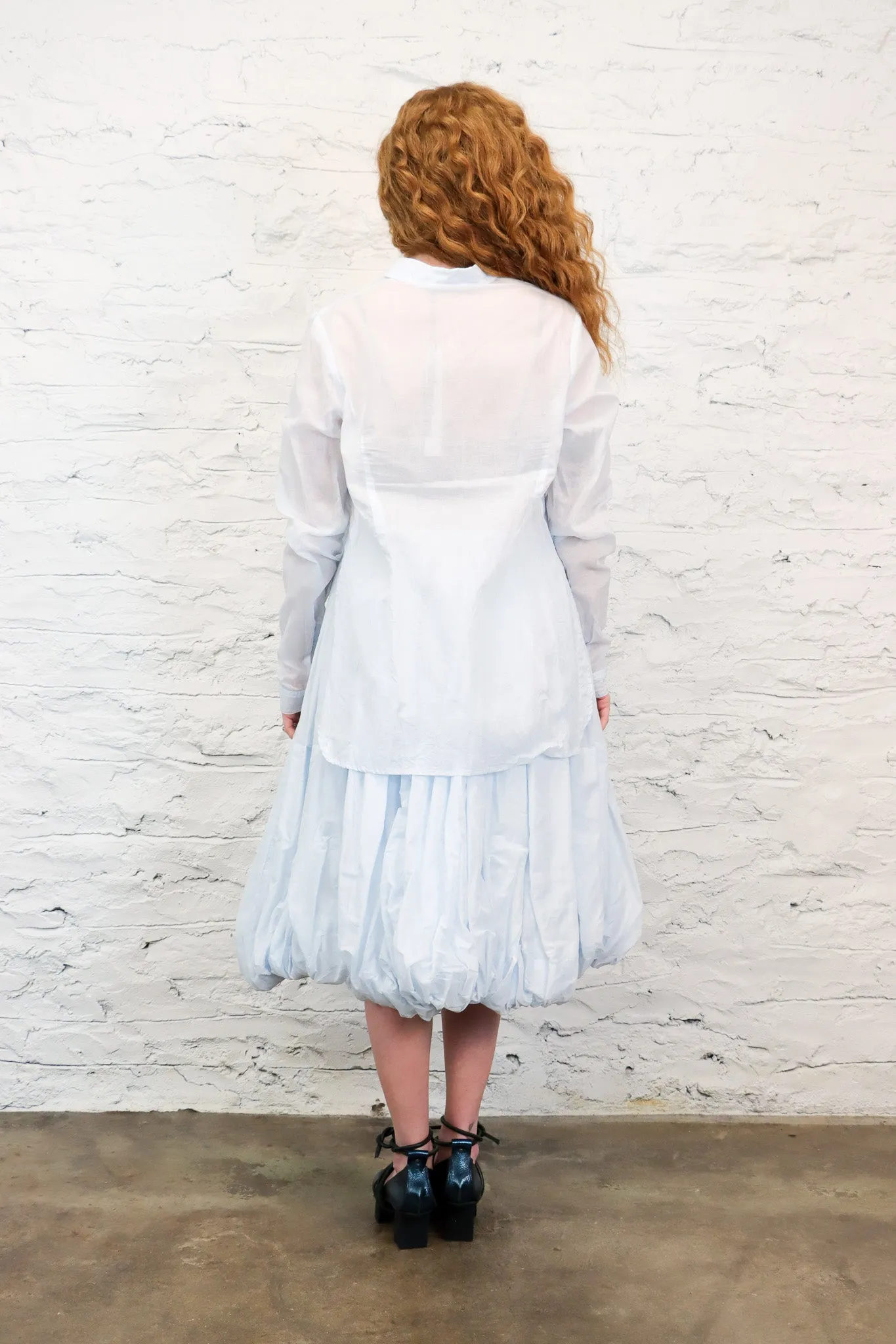 Rundholz 155 0411 Blouse