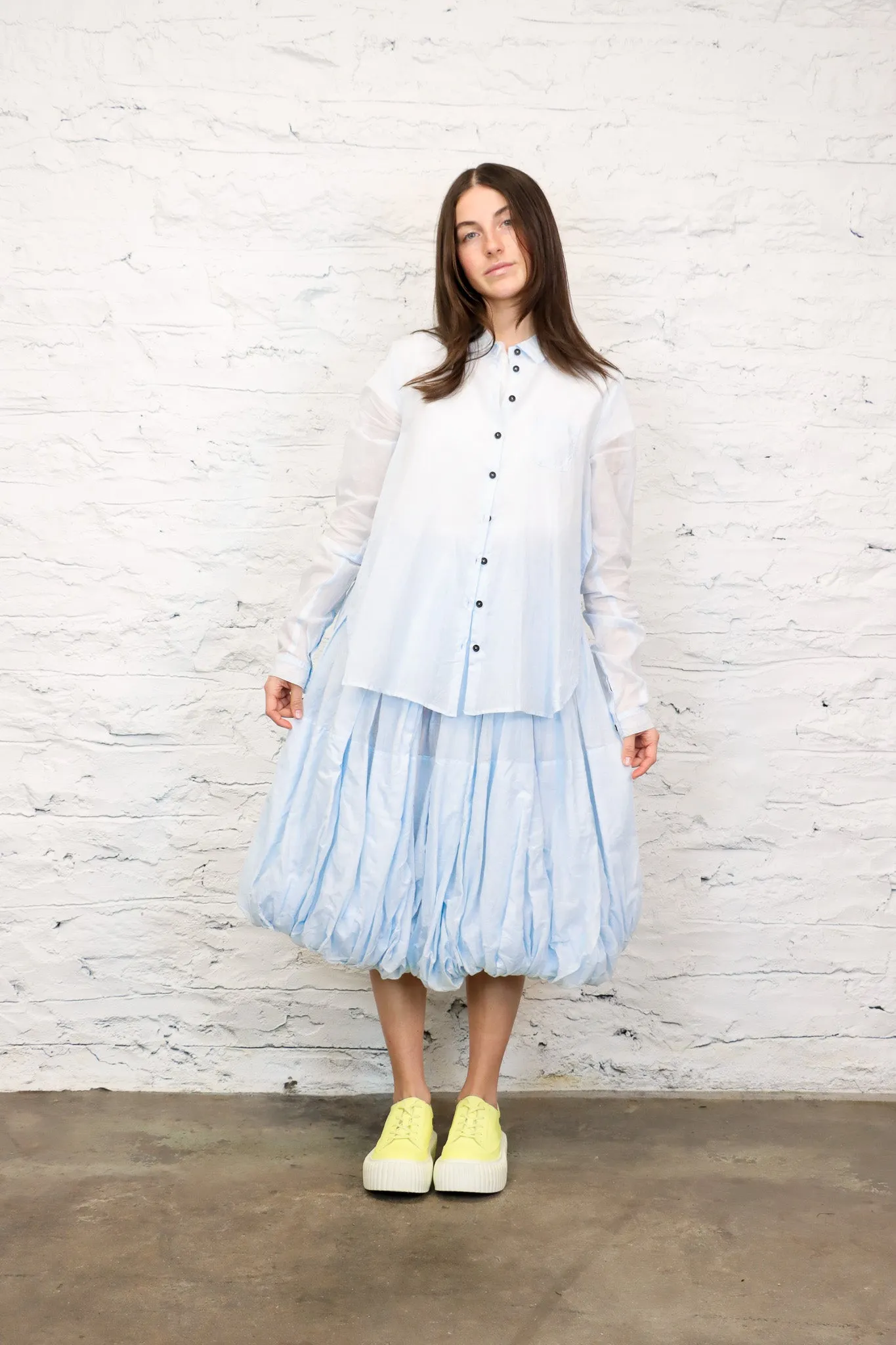 Rundholz 155 0411 Blouse