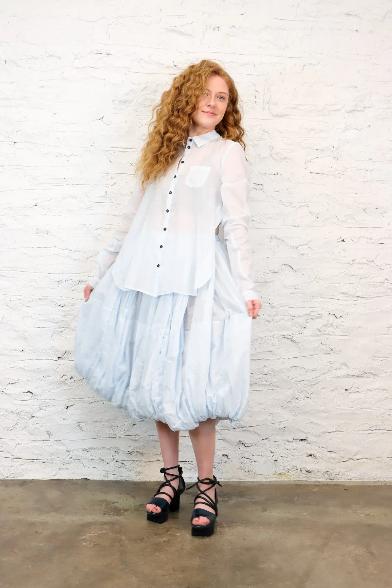 Rundholz 155 0411 Blouse