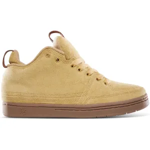 éS Penny 2 Shoes Tan/Gum