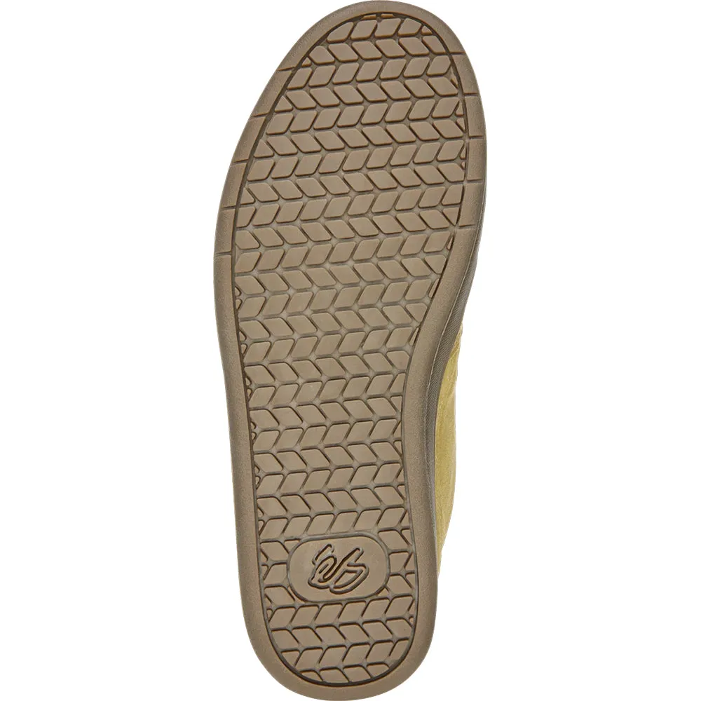 éS Penny 2 Shoes Tan/Gum